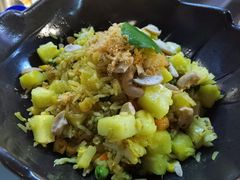 菠萝炒饭-帕蓝·暹罗料理(曲阳店)