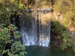 -古龙峡云天玻霸