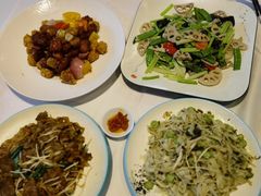 -沙河粉村·国家非遗传承(云台店)