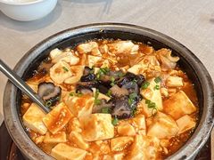 -狮王府淮扬菜(百家湖1912店)