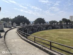 -石炮台公园