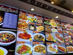 -润泽园饭庄(中山路店)