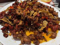 -偏爱炒鸡(老县衙店)