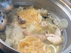 -润园四季椰子鸡火锅(海上世界店)