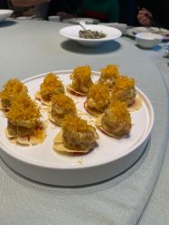 -儒宴孔府菜·宴会厅(丰体店)