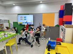 -童程童美少儿编程乐高机器人(浦口校区)