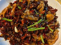 -江渔兒酸菜魚專門店(顺盈时代广场店)
