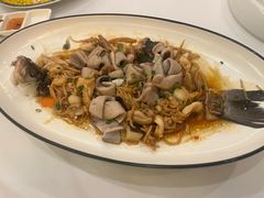 -山泉公馆酒家(珠江新城店)