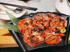 -韩宫宴烤肉·黑毛和牛·料理(滨湖银泰城店)