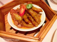 -粤来记·啫啫煲·点心(日月光店)