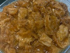 独面筋-振生清真饭店(永安道店)