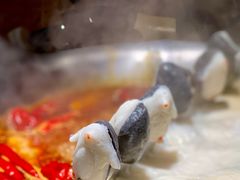 -湊湊火锅·茶憩(东城万达店)