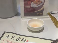 -壹只卤鹅·潮汕菜(莲塘店)