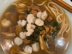 -奎元馆.百年奎元.非遗传承(西湖边的解放路店)