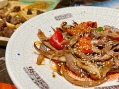 -春田小幸铁板烧(忠义街店)