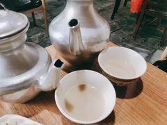 -尼玛藏家风味园(阿山食城店)