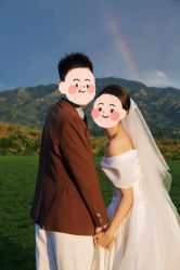 -绽放摄胶片摄影工作室