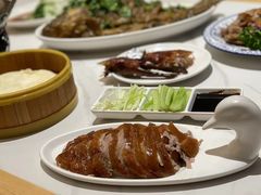 -梅利汴京烤鸭•开封豫菜地标店(晋安路店)