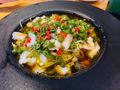 藤椒龙利鱼-心邸·庆宴(雅宝城店)