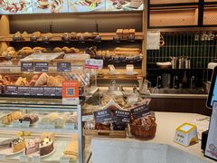 -德南面包房(尚都店)