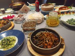 -阿五黄河大鲤鱼(海尚店)