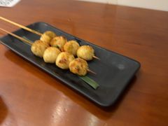 -辉记炭烧海鲜大排档·老字号(福田店)