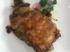 -小放牛炒菜馆(裕华东路店)