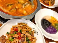 -黔人百味.贵州菜