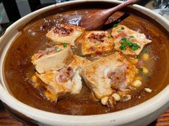-广府乡下·饭庄(新港东路店)