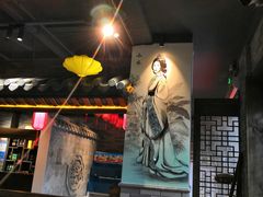 -舒家大院老火锅(台江路店)