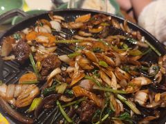 -那家小馆•北京菜•烤鸭(中关村店)