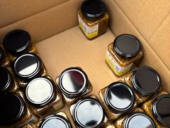 -苏州市吴中区光福窑上花果蜜饯厂