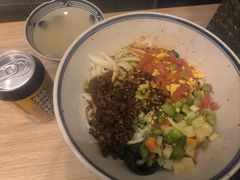 -宋益驴蹄子面肉夹馍(辛家庙店)