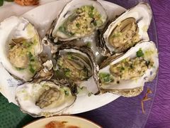 -盛港湾海鲜食府(黄沙店)