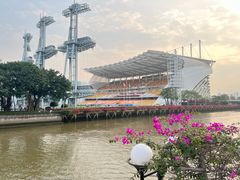 -海心沙亚运公园
