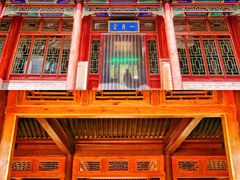 -承德避暑山庄景区