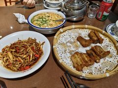 -天下客饭店(中山路店)