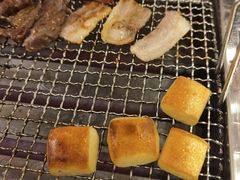 -英雄故事地摊烤肉(马驹桥店)