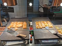 -So Lounge索兰至餐厅(蓝色港湾店)