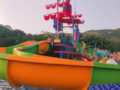 -林丰温泉度假山庄