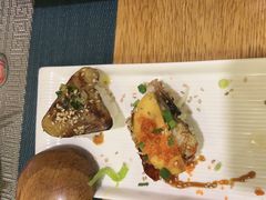 -樱の千渡日式料理·铁板烧•烧鸟(金盛田广场店)