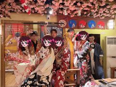 -福尔喵斯探案馆实景搜证·沉浸式剧本杀