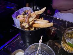 -MOSSO德国餐厅·音乐酒吧(环宇荟店)