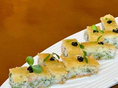 -臻宝中餐厅·大连菜·海鲜·融合菜(大连一方城堡豪华精选酒店)