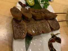 -隐泉京望日式料理(太和广场店)