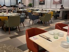 大堂-港丽餐厅(高德置地店)