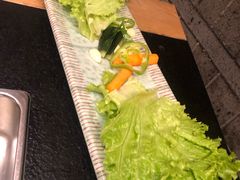 -犟牛家·榴莲烤肉(五棵松店)