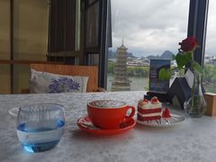 -忆咖啡观景餐厅(桂林象山公园店)