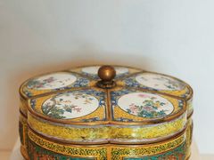 -故宫博物院(故宫)