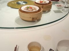 -潮福城大酒楼·潮味粤品·港式点心(湖滨北路店)